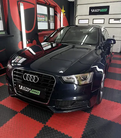 Gruby Detailing Siedlce